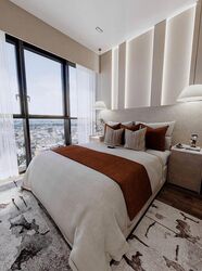 Lentor Modern (D26), Apartment #582492681